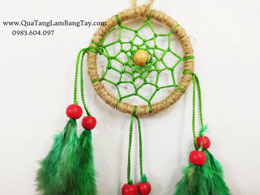 dreamcatcher đẹp 